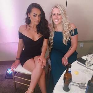 Meet your Posher, Jackie